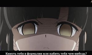 Jashin-chan Dropkick 2x03