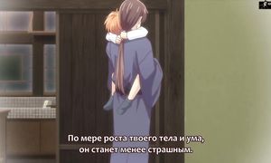 Fruits Basket 2x02