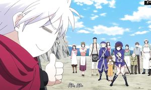 Plunderer 1x05