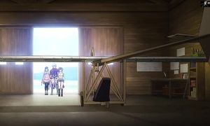 Plunderer 1x06