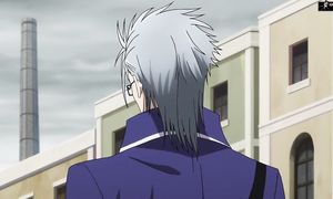 Plunderer 1x09
