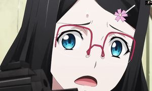 Plunderer 1x10