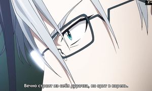 Plunderer 1x11