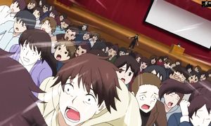 Plunderer 1x12