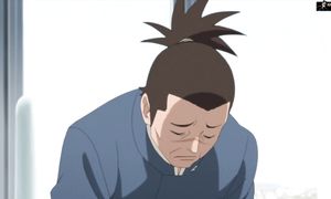Boruto 1x154
