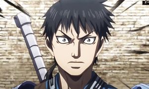 Kingdom 3x03