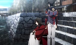 Katsugeki Touken Ranbu - 10 [1080p]