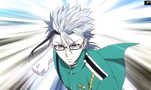 Plunderer 1x15