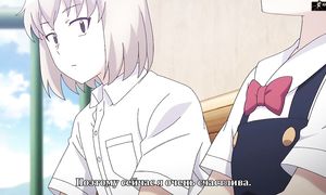 Tsugumomo 2x03