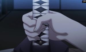 Tsugumomo 2x05