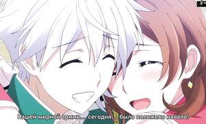 Plunderer 1x17