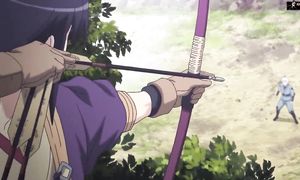 Tsugumomo 2x06