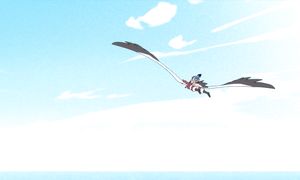 Brand New Animal - 07