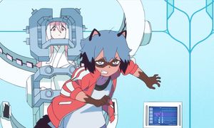 Brand New Animal - 09