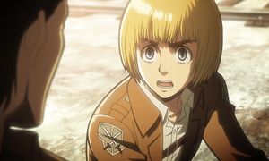 ATTACK ON TITANe11
