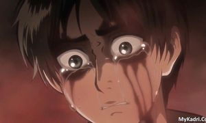 ATTACK ON TITANe9