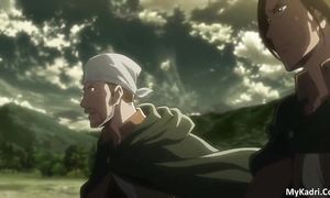 ATTACK ON TITANe17