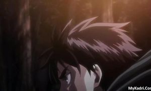 ATTACK ON TITANe16