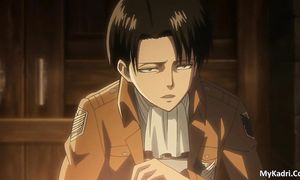 ATTACK ON TITANe15