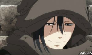 Laughing Under the Clouds-E02
