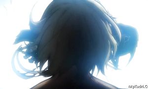 ATTACK ON TITANe21