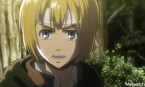 ATTACK ON TITANe20