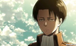 ATTACK ON TITANe19