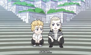 Chibintikamcılar - 05