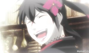 Laughing Under the Clouds-E06