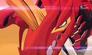 Bakugan: Battle Planet 1x53-54