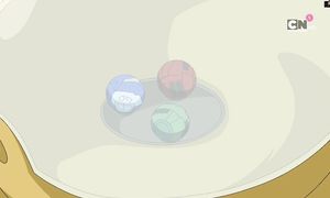 Bakugan: Battle Planet 1x57-58