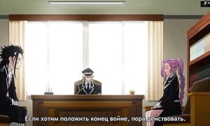 Plunderer 1x18