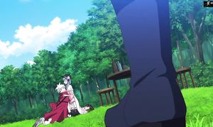 Plunderer 1x19