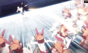 Tsugumomo 2x07