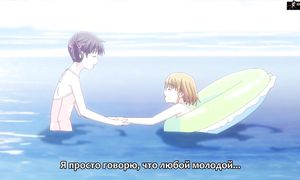 Fruits Basket 2x06