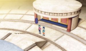 HDMulti.net Бейблэйд Берст - Искра Beyblade Burst Superking 5 сезон 11 серия