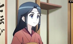 Tsugumomo 2x10