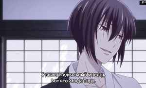 Fruits Basket 2x09