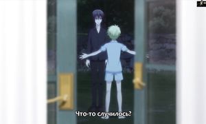 Fruits Basket 2x10