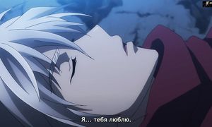 Plunderer 1x22