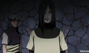 naruto 305