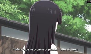 Fruits Basket 2x11