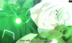 Plunderer 1x23