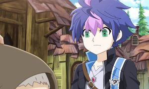 18. Три Воина Темной Обители
