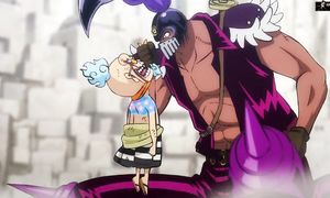 One Piece 930