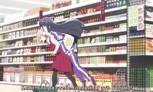 Zombie Land Saga Revenge - 06 [SUB]