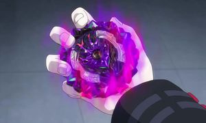 HDMulti.net Бейблэйд Берст - Искра Beyblade Burst Superking 5 сезон 15 серия