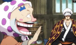 One Piece 931