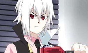 HDMulti.net Бейблэйд Берст - Искра Beyblade Burst Superking 5 сезон 16 серия