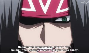 Shaman King (2021) - 07 [SUB]